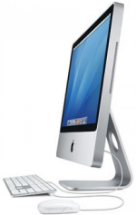 Sell My Apple iMac Core 2 Duo 2.8 24 Inch Early 2008