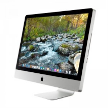 Sell My Apple iMac Core 2 Duo 3.06 27 Inch Late 2009 for cash