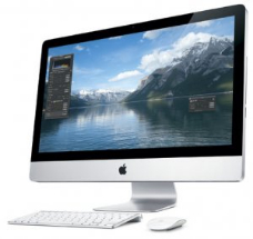 Sell My Apple iMac Core i3 3.2 21.5 Inch Mid 2010 for cash