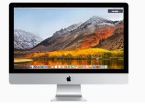 Sell My Apple iMac Core i5 1.6 21.5 Inch 2015 8GB 1TB for cash