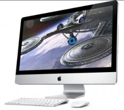 Sell My Apple iMac Core i5 2.66 27 Inch Late 2009 for cash