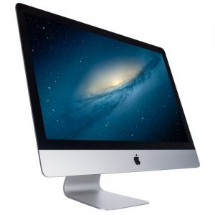 Sell My Apple iMac Core i5 2.7 21.5 Inch Late 2012 8GB 1TB