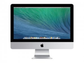 Sell My Apple iMac Core i5 2.7 21.5 Inch Late 2013 8GB 1TB for cash