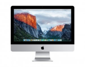 Sell My Apple iMac Core i5 2.7 21.5 Inch Mid 2011 8GB 1TB for cash