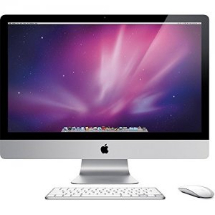 Sell My Apple iMac Core i5 2.8 27 Inch Mid 2010 4GB 1TB for cash