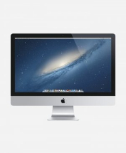 Sell My Apple iMac Core i5 2.9 21.5 Inch Late 2012 4GB for cash