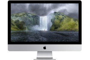 Sell My Apple iMac Core i5 3.0 21.5 Inch 4K Retina Mid 2017 8GB 1TB for cash