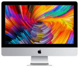 Sell My Apple iMac Core i5 3.4 21.5-Inch 4K Retina Mid 2017 32GB 1TB