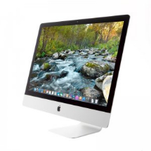 Sell My Apple iMac Core i5 3.4 27 Inch Late 2013 16GB