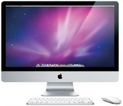Sell My Apple iMac Core i5 3.6 27 Inch Mid 2010 for cash