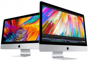 Sell My Apple iMac Core i5 3.8 27 inch 5K Retina Mid 2017 8GB 2TB for cash