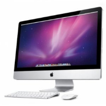 Sell My Apple iMac Core i7 2.8 27 Inch Late 2009 for cash