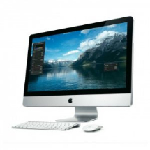 Sell My Apple iMac Core i7 2.93 27 Inch Mid 2010 for cash