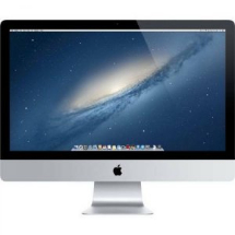 Sell My Apple iMac Core i7 3.4 27 Inch Late 2012