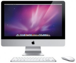 Sell My Apple iMac Core i7 3.4 27 Inch Mid 2011 4GB for cash