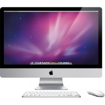 Sell My Apple iMac Core i7 3.4 27 Inch Mid 2011 8GB for cash