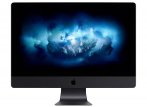 Sell My Apple iMac Pro 8 Core 3.2 27 Inch 5K Retina Late 2017 64GB 1TB for cash