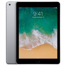 Sell My Apple iPad 9.7 2017 WiFi with Cellular 32GB for cash