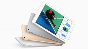 Sell My Apple iPad 9.7 2018 WiFi with Cellular 4G LTE 32GB