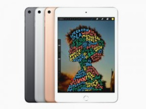 Sell My Apple iPad Mini 5 2019 256GB WiFi