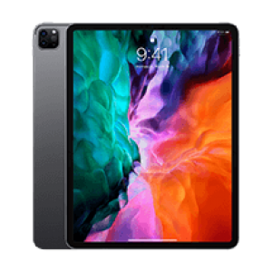 Sell My Apple iPad Pro 4th Gen 2020 12.9 128GB WiFi LTE