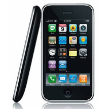 Sell My Apple iPhone 3G 8GB