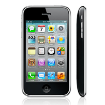 Sell My Apple iPhone 3GS 32GB