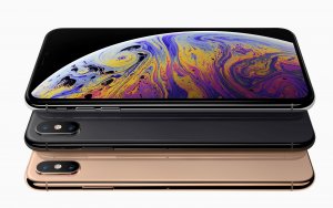 Sell My Apple iPhone XS Max 256GB
