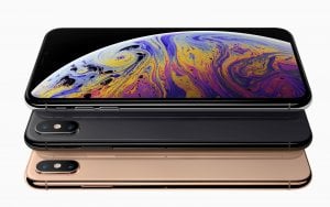 Sell My Apple iPhone XS Max 64GB