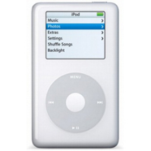 Sell My Apple iPod Classic 4th Gen 40GB