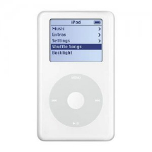 Sell My Apple iPod Classic 4th Gen 60GB