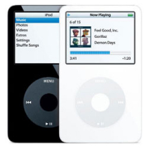 Sell My Apple iPod Classic 5th Gen 30GB