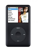 Sell My Apple iPod Classic 6th Gen 60GB