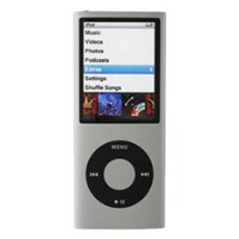 Sell My Apple iPod Nano 4th Gen 16GB for cash