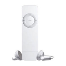 Sell My Apple iPod Shuffle 1st Gen 512MB