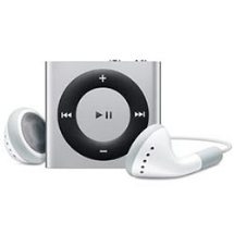 Sell My Apple iPod Shuffle 4th Gen 2GB