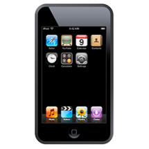 Sell My Apple iPod Touch 1st Gen 32GB