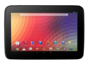 Sell My Asus Google Nexus 10 for cash