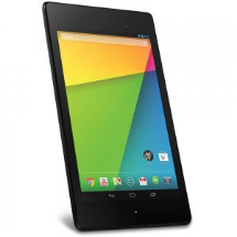 Sell My Asus Google Nexus 7 2013 32GB 4G for cash