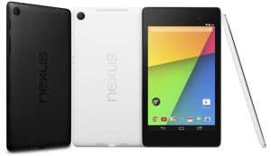 Sell My Asus Google Nexus 7 2013 8GB 4G