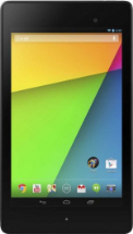 Sell My Asus Google Nexus 7 2013 8GB Wifi for cash