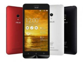 Sell My Asus ZenFone 5 A500CG