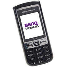 Sell My Benq Siemens C75