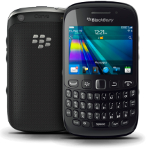 Sell My BlackBerry Curve 9310