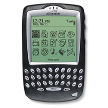 Sell My Blackberry 6210