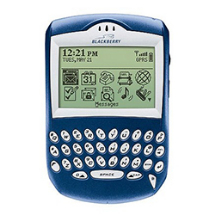 Sell My Blackberry 6220