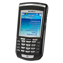 Sell My Blackberry 7100X for cash