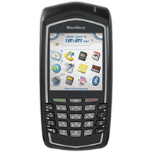 Sell My Blackberry 7130E