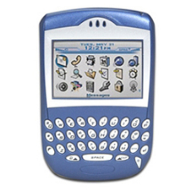 Sell My Blackberry 7280
