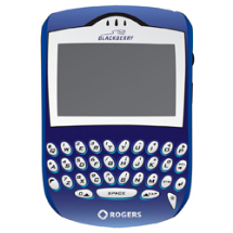 Sell My Blackberry 7290